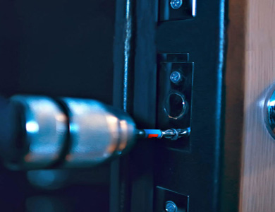 新宾24小时上门开锁公司